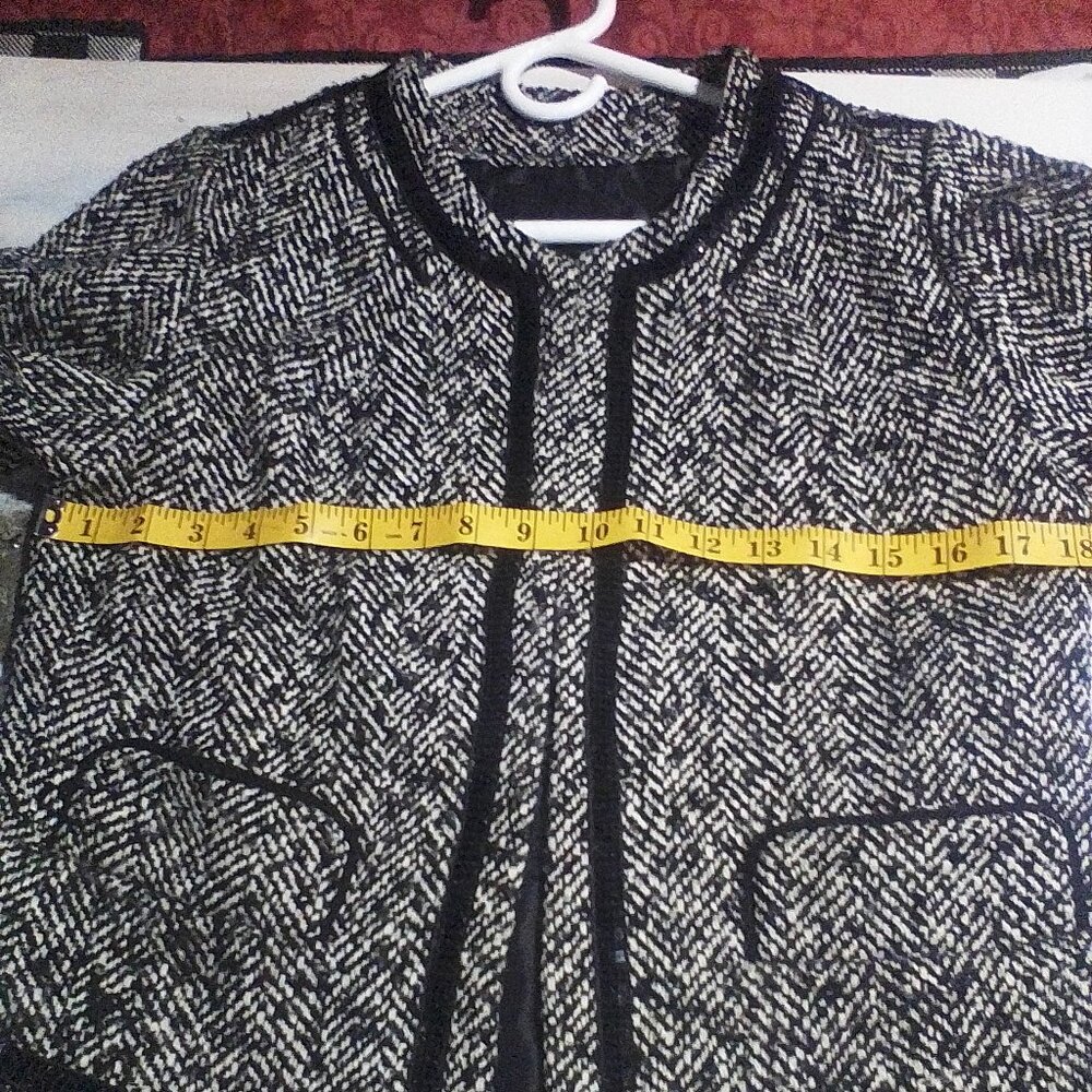Women's blazer